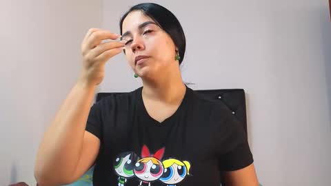 xxxtatianabustyxxx online show from 11-17-25, 04:24