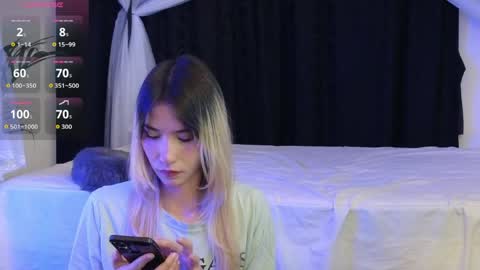 July and Fer online show from 04-07-26, 07:20