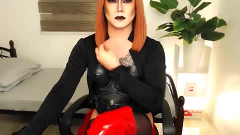 QueenMarina online show from 03-15-26, 09:54