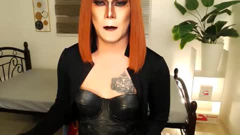 QueenMarina online show from 04-22-26, 06:20