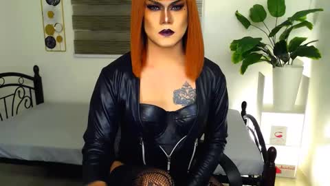 QueenMarina online show from 05-11-26, 11:27