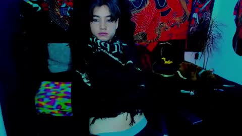 xzerox_ online show from 10-21-25, 01:01