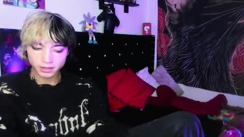 xzerox_ online show from 12-18-25, 08:15