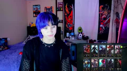 xzerox_ online show from 05-18-26, 08:14