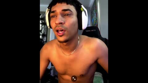 Y0ungman online show from 12-20-24, 03:31