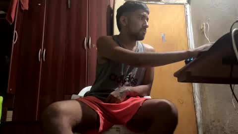 BROWN DICK online show from 01-26-25, 11:17