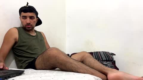 BROWN DICK online show from 02-04-25, 11:27