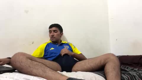 BROWN DICK online show from 02-13-25, 12:35