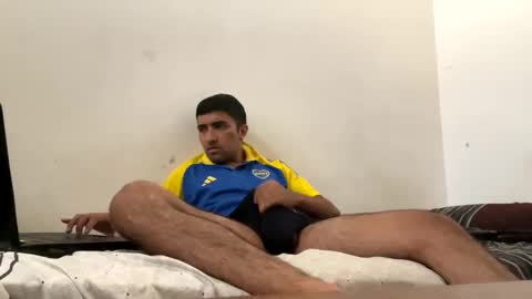 BROWN DICK online show from 02-13-25, 01:37