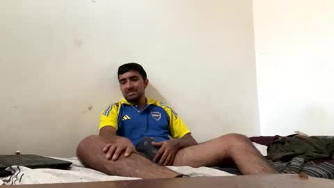 BROWN DICK online show from 02-20-25, 08:47
