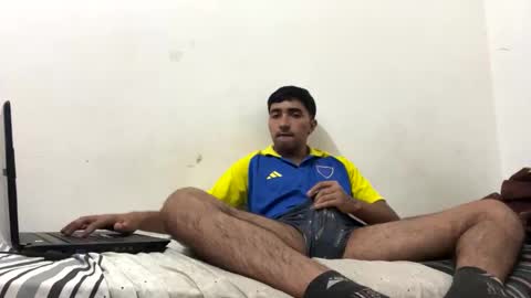 BROWN DICK online show from 03-10-25, 04:49