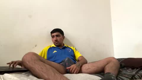 BROWN DICK online show from 03-11-25, 02:18