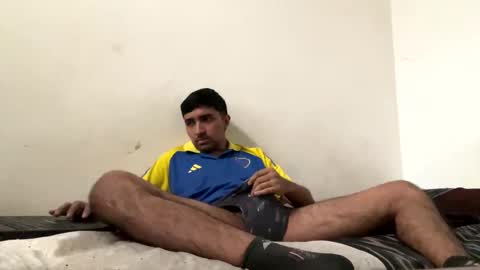 BROWN DICK online show from 03-11-25, 07:25