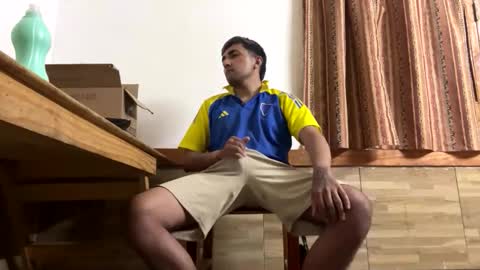 BROWN DICK online show from 03-14-26, 07:03