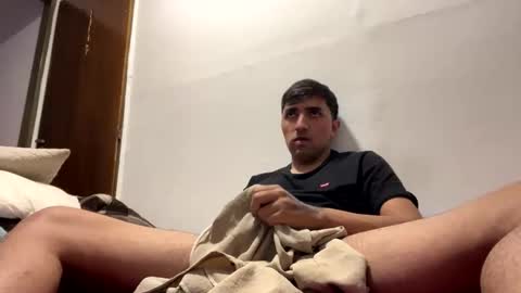 BROWN DICK online show from 05-16-26, 08:18