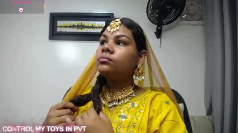 yazhini online show from 04-10-26, 11:59