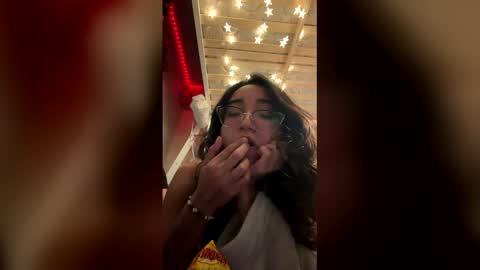 Ruby Luv online show from 04-12-26, 05:56