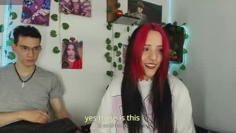 Misa Yagami online show from 01-09-26, 12:46