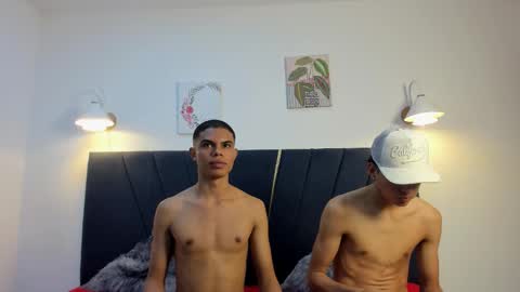 yago_7 online show from 03-26-26, 05:18