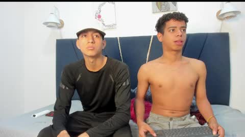 yago_7 online show from 04-16-26, 03:24