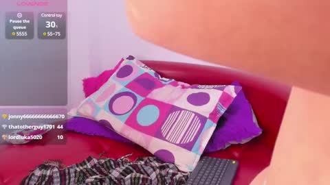 Yahaira online show from 02-13-25, 06:16