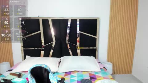 Yahaira online show from 01-13-26, 01:16