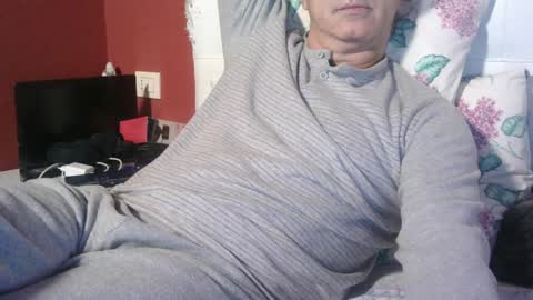 grillino online show from 01-31-25, 01:01