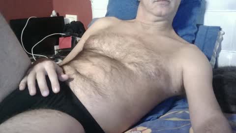 grillino online show from 02-09-25, 01:11