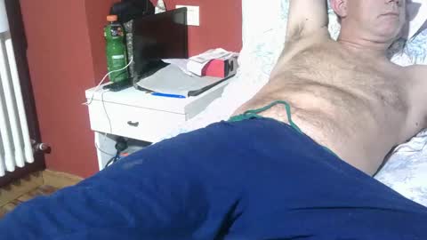 grillino online show from 05-12-26, 11:24