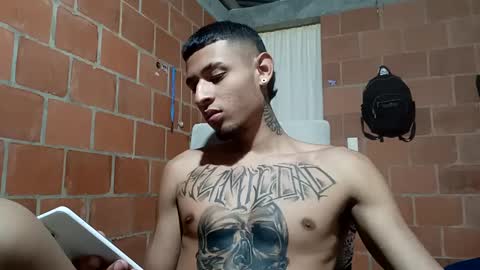 Yajz online show from 10-11-25, 10:08