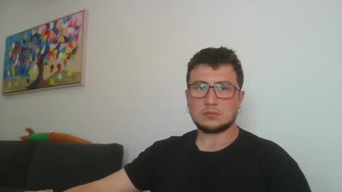 yakajoe97 online show from 04-17-26, 01:25