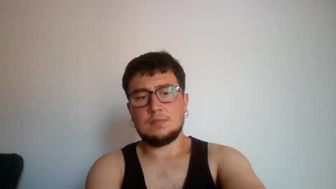 Snapshot of yakajoe97 chatting on 07-21-26, 12:51 yakajoe97 online show from 07-21-26, 12:51