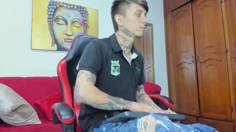 yake  elizabeth online show from 03-23-26, 08:46