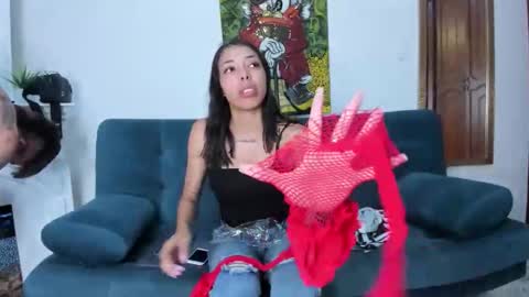 Snapshot of yake_elizabeth chatting on 06-02-26, 07:27 yake elizabeth online show from 06-02-26, 07:27