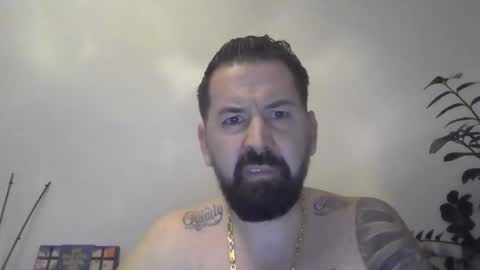 yakijoe online show from 11-24-25, 10:53