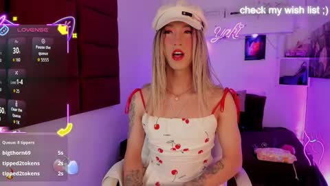 Yaki online show from 02-07-26, 06:28