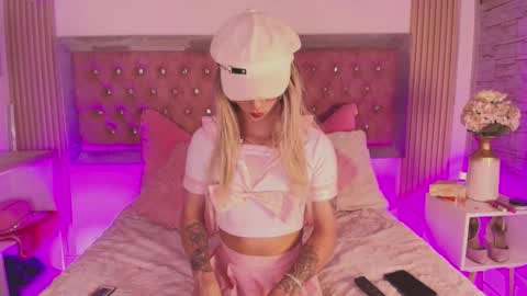 Yaki online show from 03-04-26, 05:13