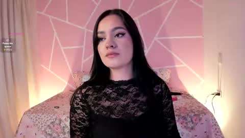 Snapshot of yaky_ chatting on 07-19-26, 01:09 Yakeline online show from 07-19-26, 01:09