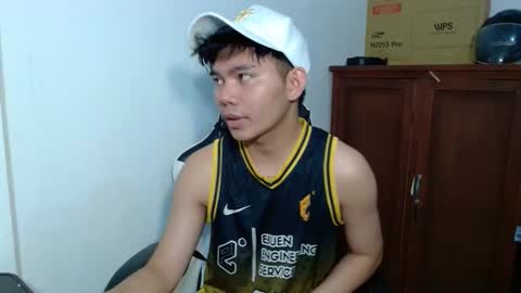 Eian online show from 01-08-26, 06:59