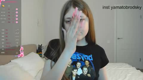 yamatobrodsky1 online show from 09-11-25, 05:57