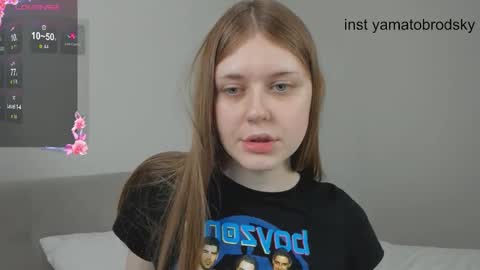 yamatobrodsky1 online show from 09-19-25, 12:23