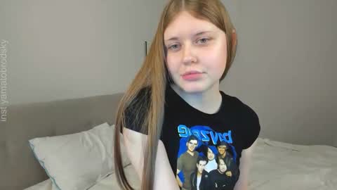 yamatobrodsky1 online show from 10-31-25, 09:16