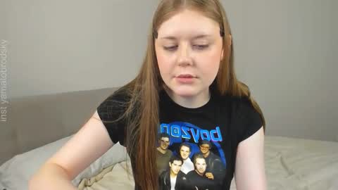 yamatobrodsky1 online show from 11-02-25, 09:17