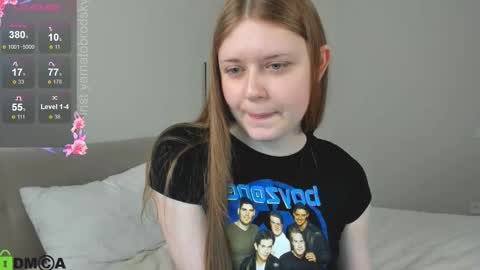 yamatobrodsky1 online show from 11-08-25, 05:34