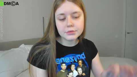 yamatobrodsky1 online show from 12-01-25, 08:03