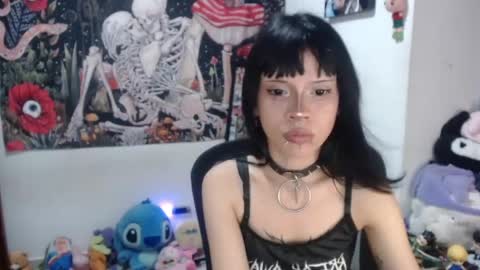 Snapshot of yami_star chatting on 05-27-26, 11:24 yami online show from 05-27-26, 11:24