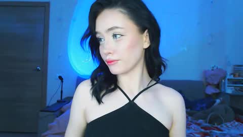 Snapshot of yamilean chatting on 01-31-25, 10:31 Yami online show from 01-31-25, 10:31