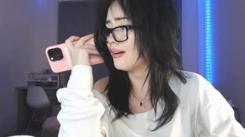 Yami online show from 09-30-25, 09:53