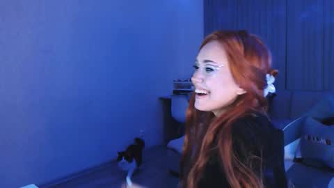 Snapshot of yamilean chatting on 10-05-25, 02:54 Yami online show from 10-05-25, 02:54