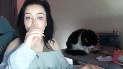 Yami online show from 02-26-26, 12:31